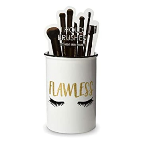 Tri-Coastal Designs Other - Flawless Makeup Brush Holder